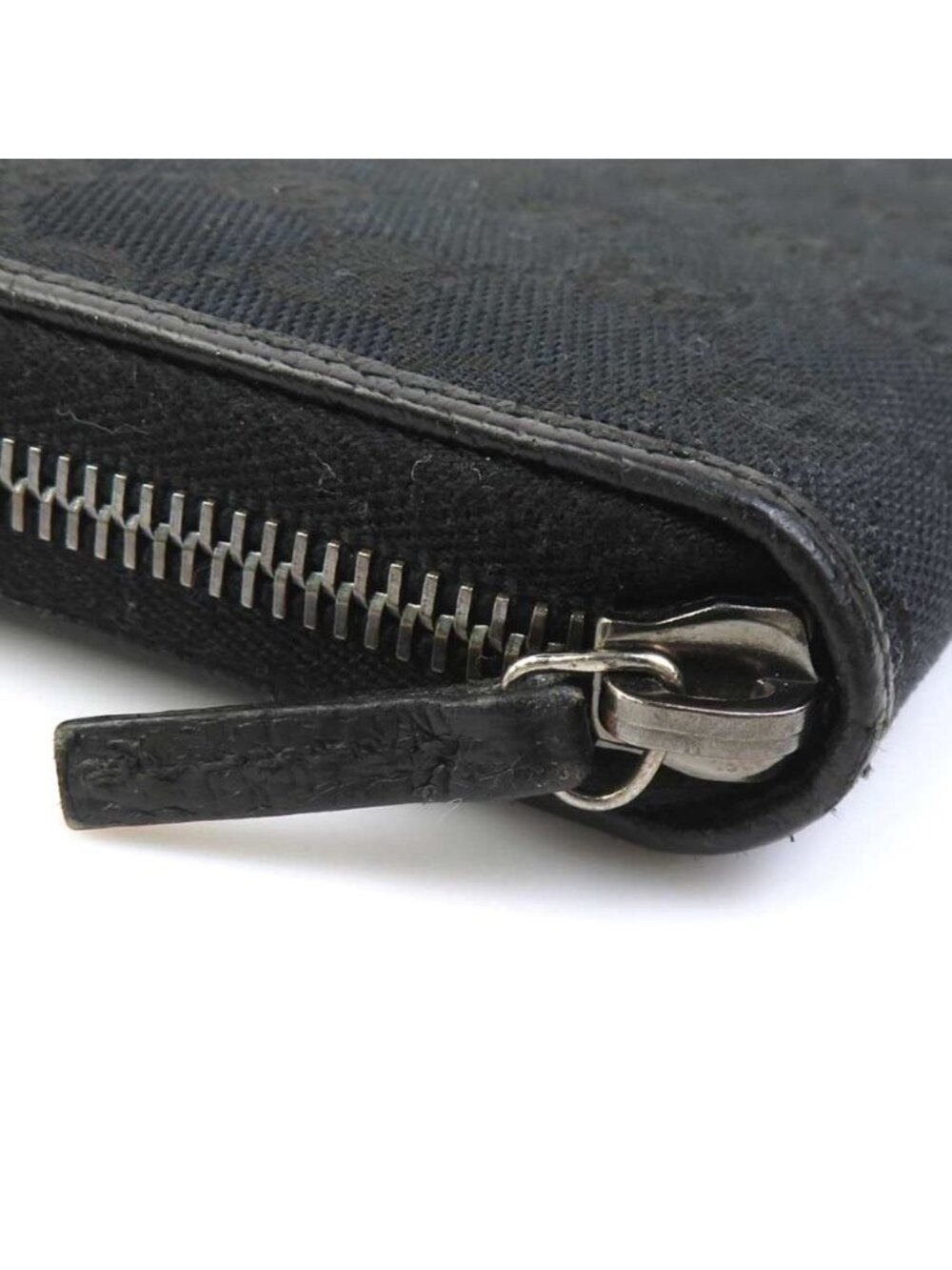 Gucci Zip Around Wallet - Picture 14 of 16